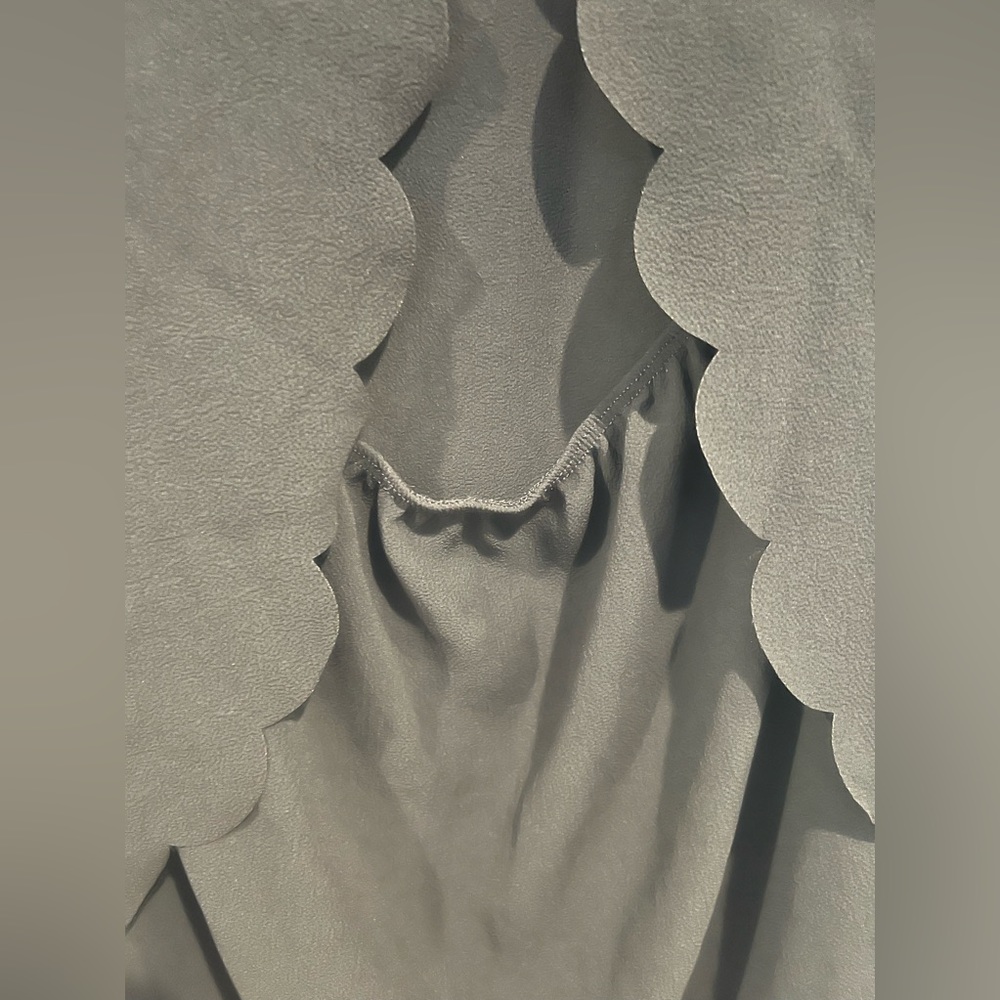 Papermoon for Stitch Fix Sleeveless Top - Picture 5 of 6